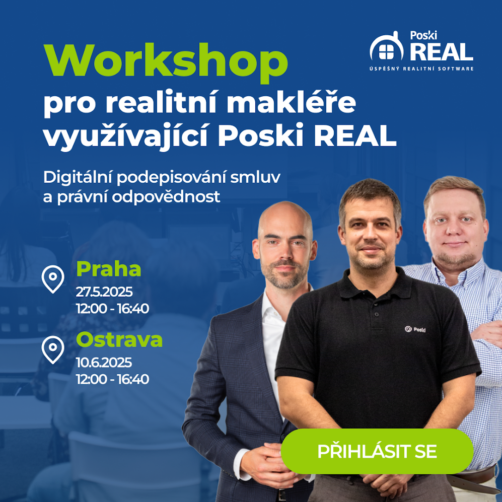 Realitní workshop