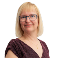Ing. Jana Vášová Ing. Jana Vášová