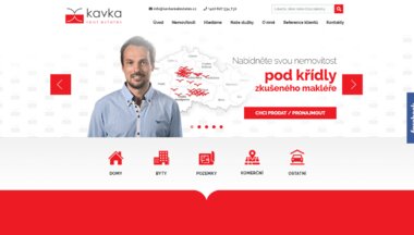 Kavka reality Kavka reality