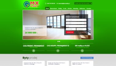 MX Reality MX Reality
