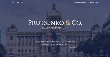 Protsenko & Co. Protsenko & Co.