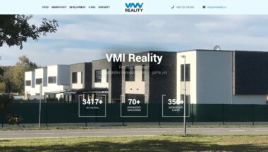 VMI Reality