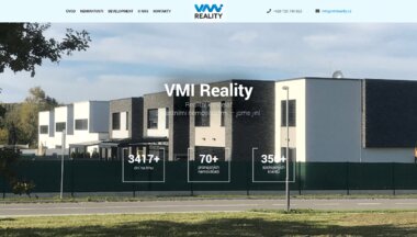 VMI Reality VMI Reality