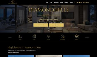Diamond Hills