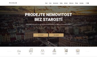 Pichler reality group