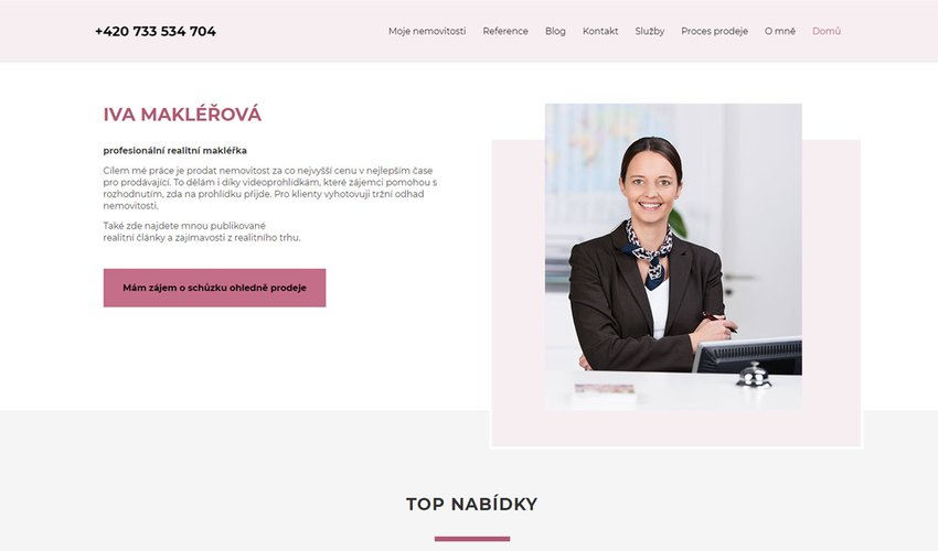 Verze 1 - Iva
