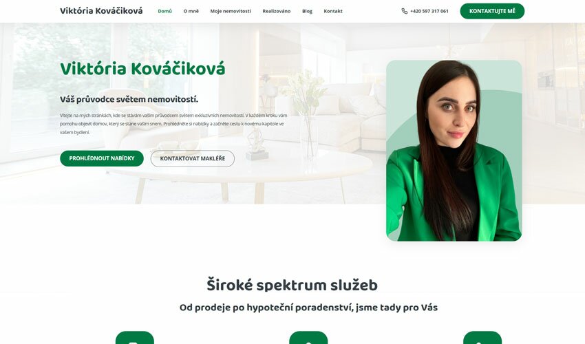 Verze 5 - Viktoria