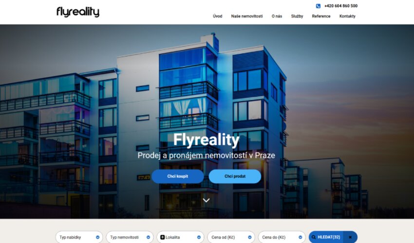 Flyreality