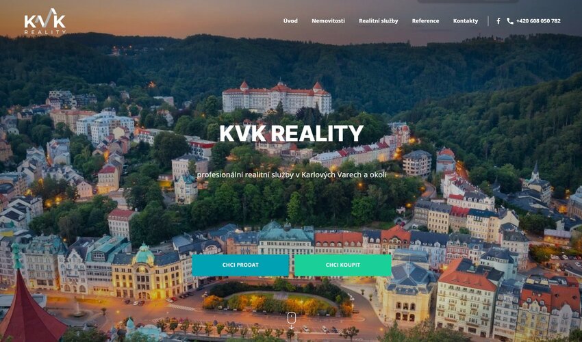 KVK Reality