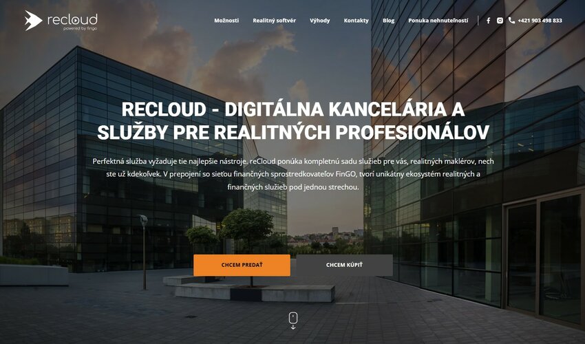 Recloud