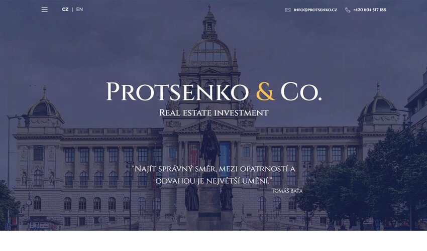 Protsenko & Co.