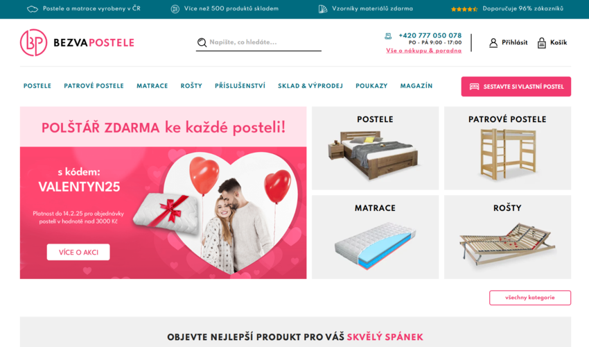 Bezvapostele