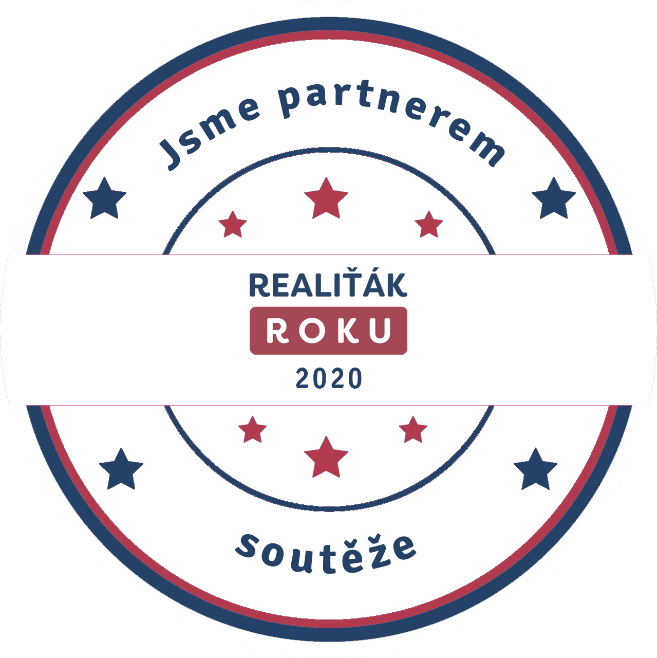 Realiťák roku 2020